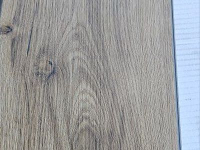 luxury Vinyl Flooring