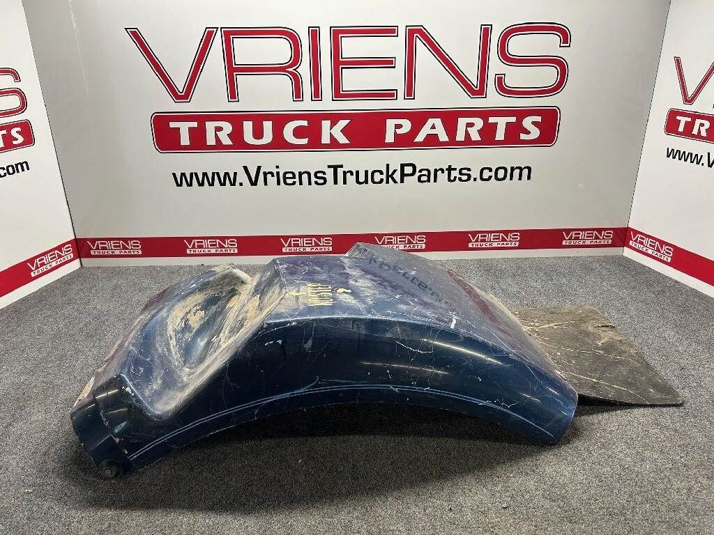 Kenworth T800 Fender Extension