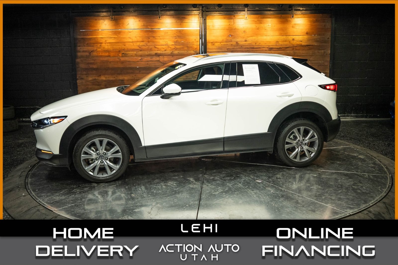 2023 Mazda CX-30 2.5 S Premium