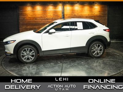 2023 Mazda CX-30 2.5 S Premium