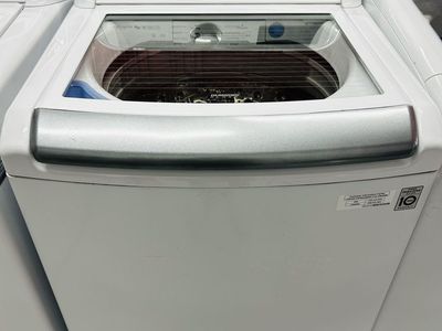 Lg Top Load Washer