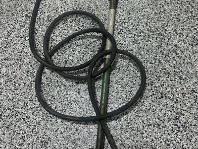 Propane Weed Burner Torch