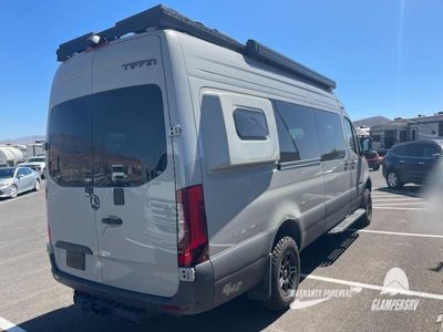 New 2027 Tiffin Motorhomes GH2 22 BV