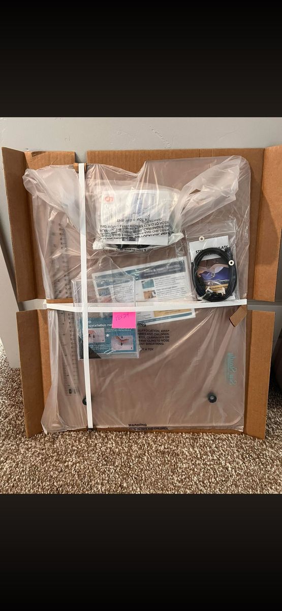 Bernina Sew Steady Table