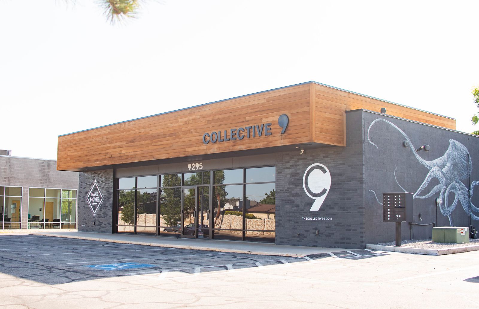 Furnished Office Space-Cozy