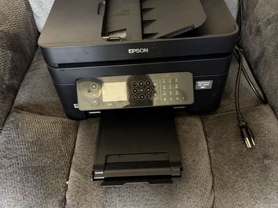 Epson Printer/Scanner