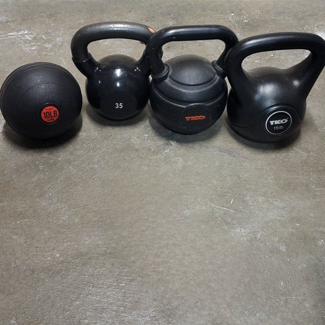 kettlebells 80 pounds