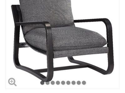 New! Sling Chair