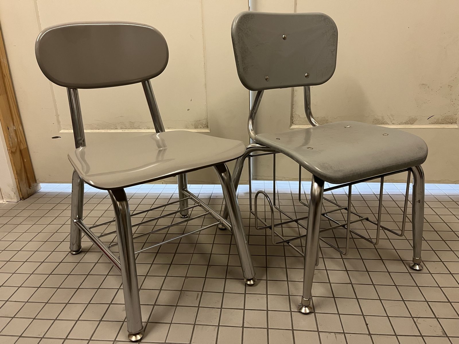 Kids School Chairs