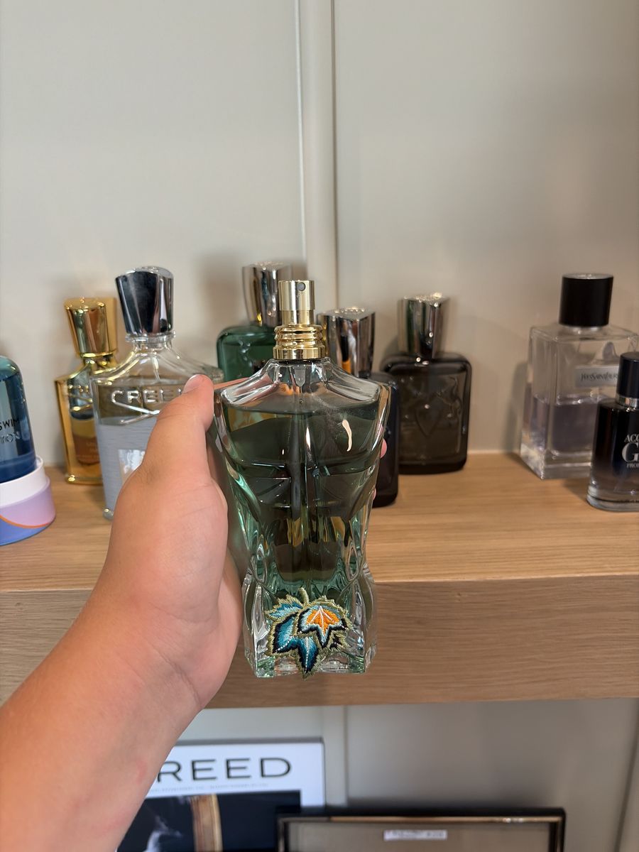 JPG le beau paradise garden 125 ml