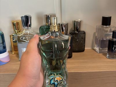 JPG le beau paradise garden 125 ml
