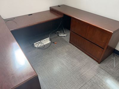 Free Desk