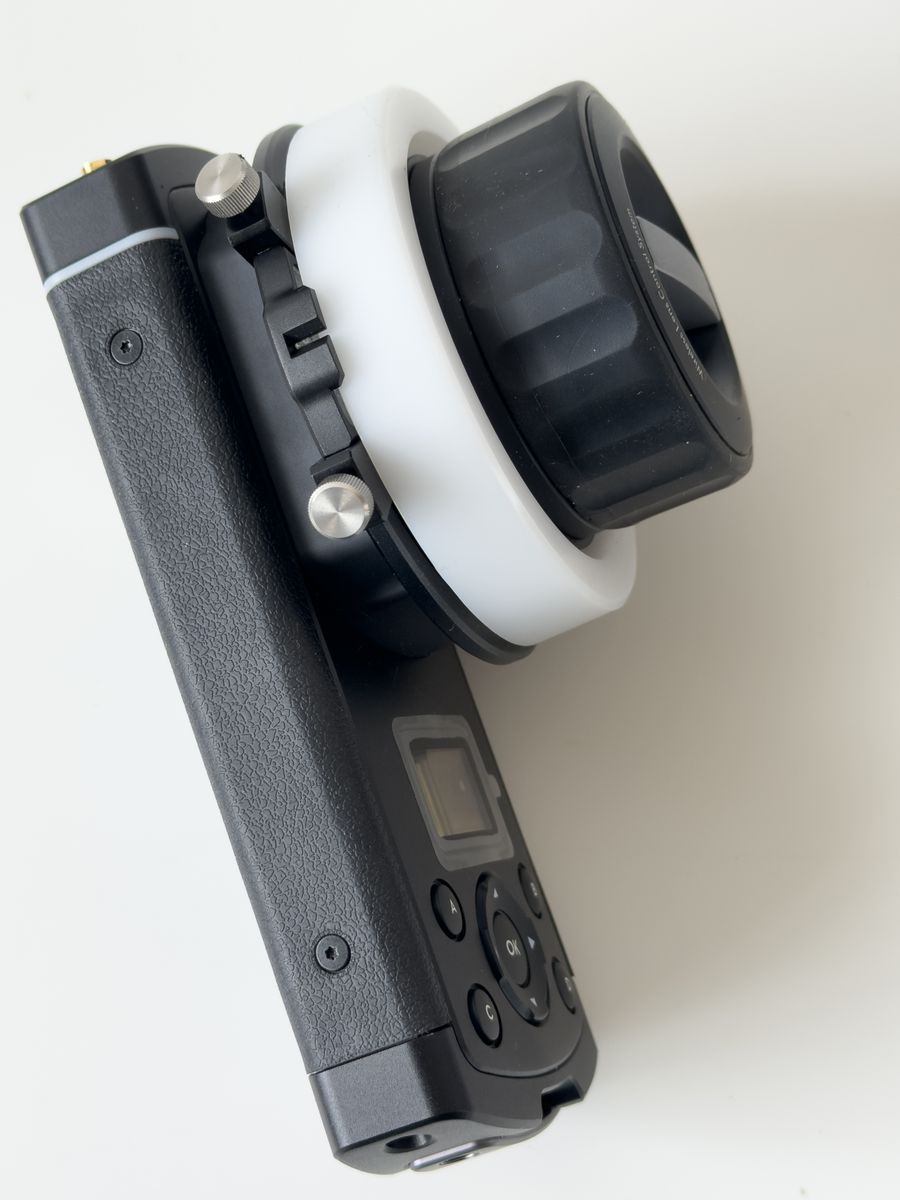 DJI Focus Wireless Follow Focus kit