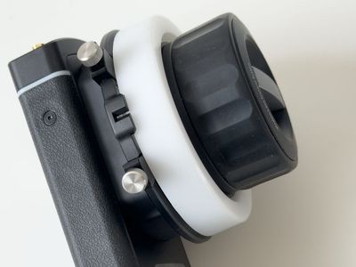 DJI Focus Wireless Follow Focus kit