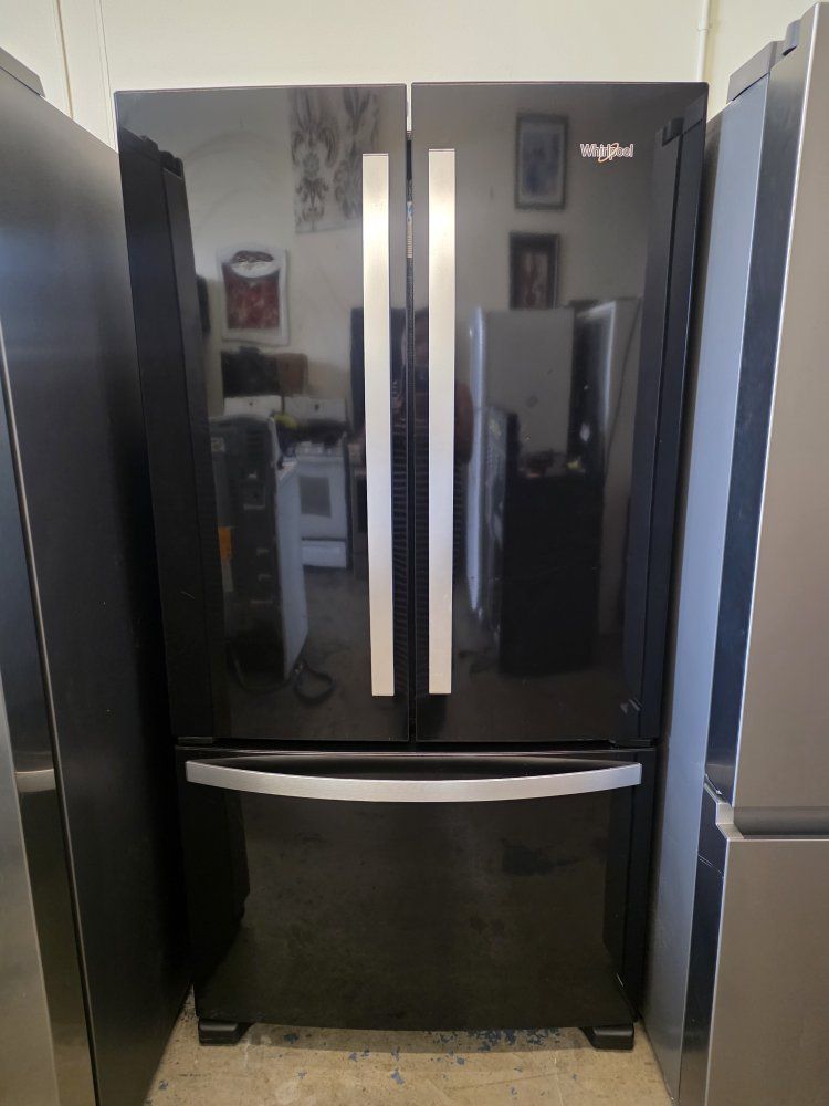whirpool refrigerator