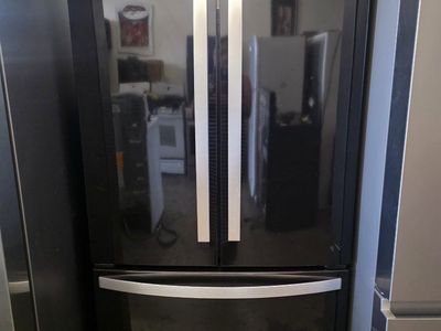 whirpool refrigerator