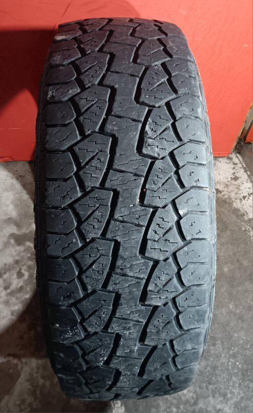 285-70-17 Hankook Dynapro ATM Load E Truck Tire