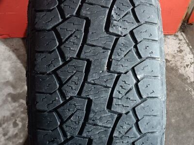 285-70-17 Hankook Dynapro ATM Load E Truck Tire