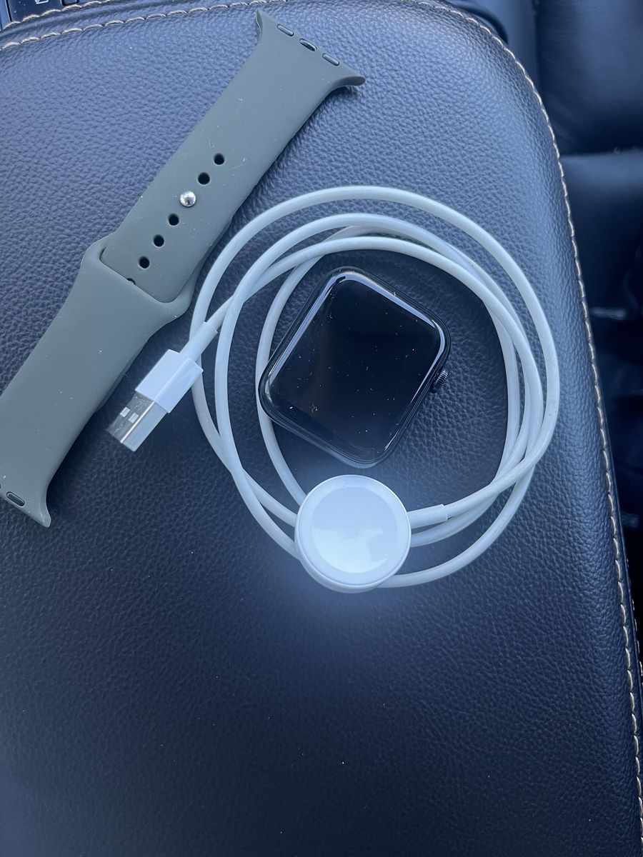 Apple Watch Series 3 Make Offer