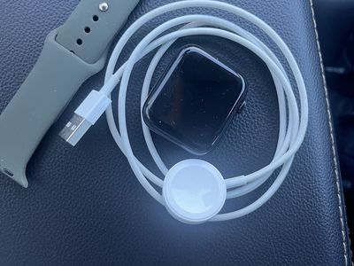 Apple Watch Series 3 Make Offer