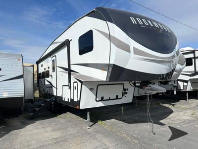 2023 Rockwood Signature 2622RK