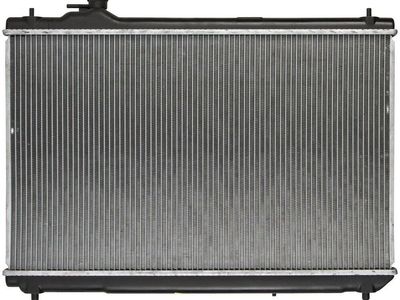 # Radiators Spectra CU2272 fits 1999-2003 Lexus RX300 and Koyorad A13019 fits 2007-2009 Lexus RX350