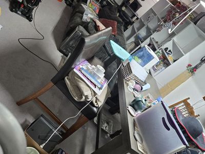 Moving Sale