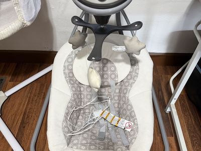 Graco Swing