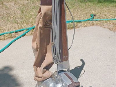 Kirby Classic Vacuum