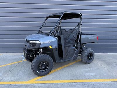 2026 Polaris® Ranger 500