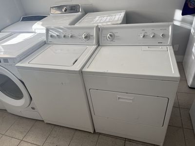 Washer Dryer
