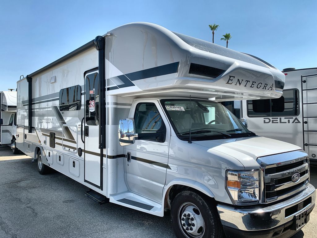 2026 Entegra Coach Esteem 29V