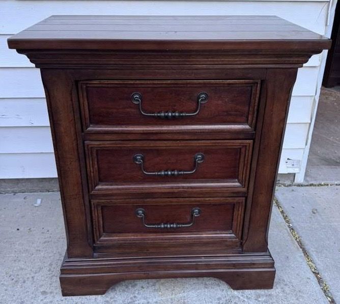Beautiful Nightstand