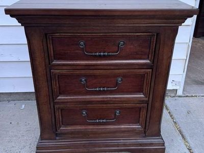 Beautiful Nightstand