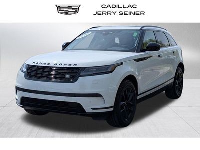 2024 Land Rover Range Rover Velar P250 S