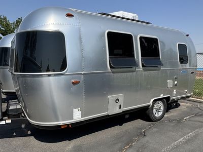 # 2026 Airstream Bambi 16RB \| Solar Package \