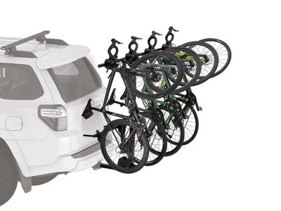 6-Bike Hitch Rack for Rent