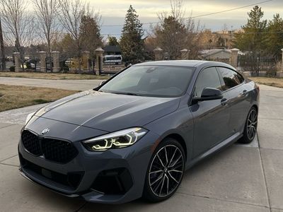 2021 BMW 2 Series M235i xDrive Gran Coupe