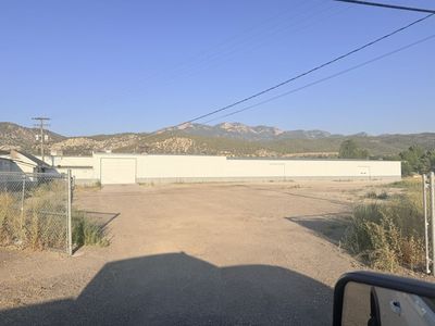 Warehouse space for lease