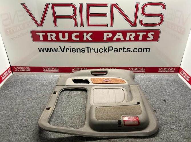 Peterbilt Right Interior Door Panel