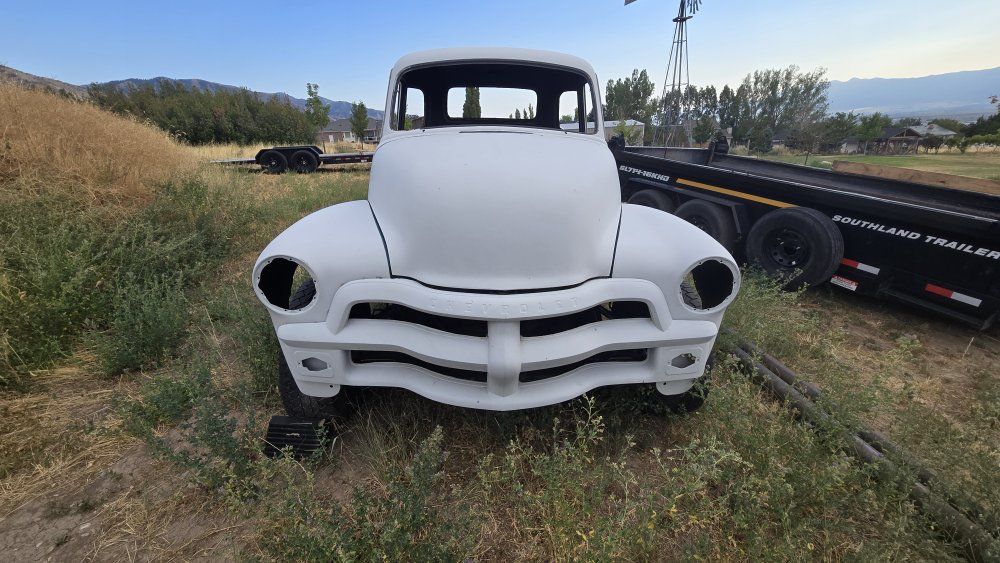1954 Chevy 3100 Truck