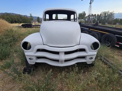1954 Chevy 3100 Truck