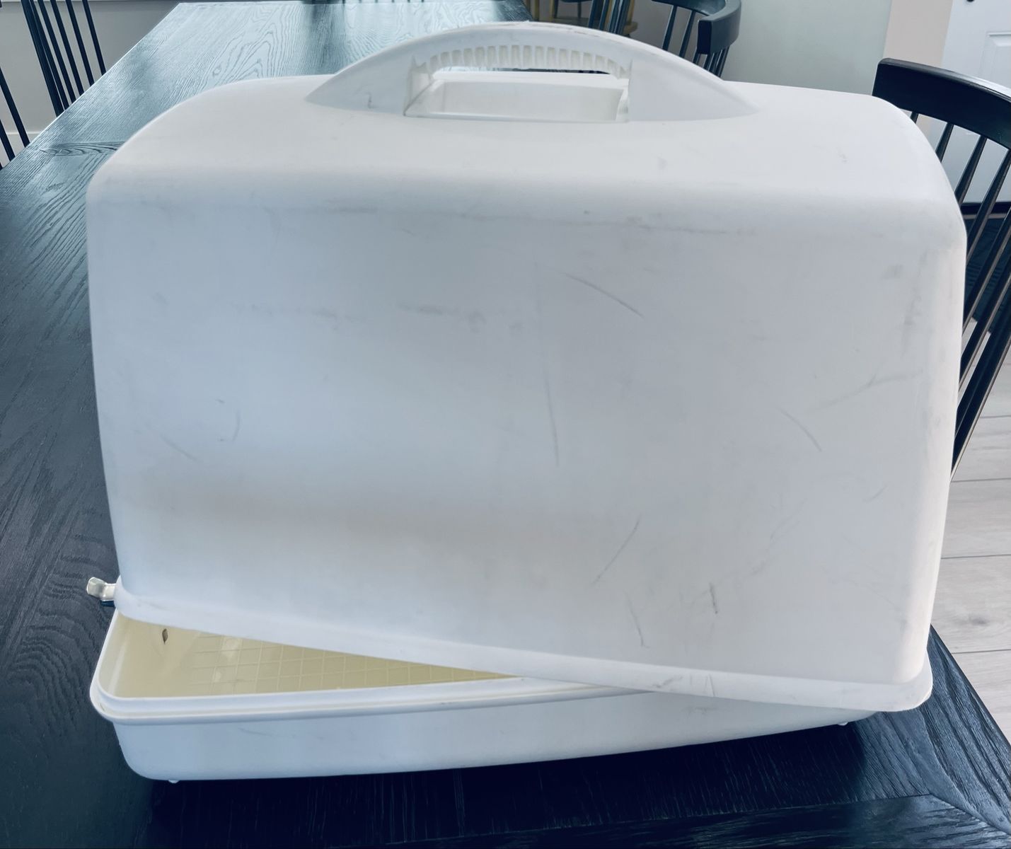 Sewing Machine Cover/ Carrier