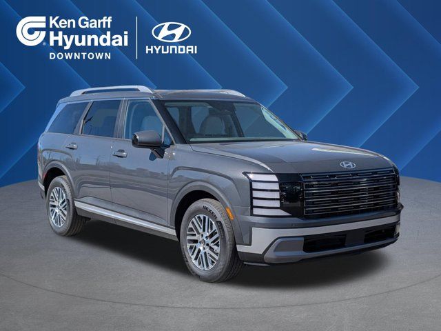 2026 Hyundai Palisade SEL