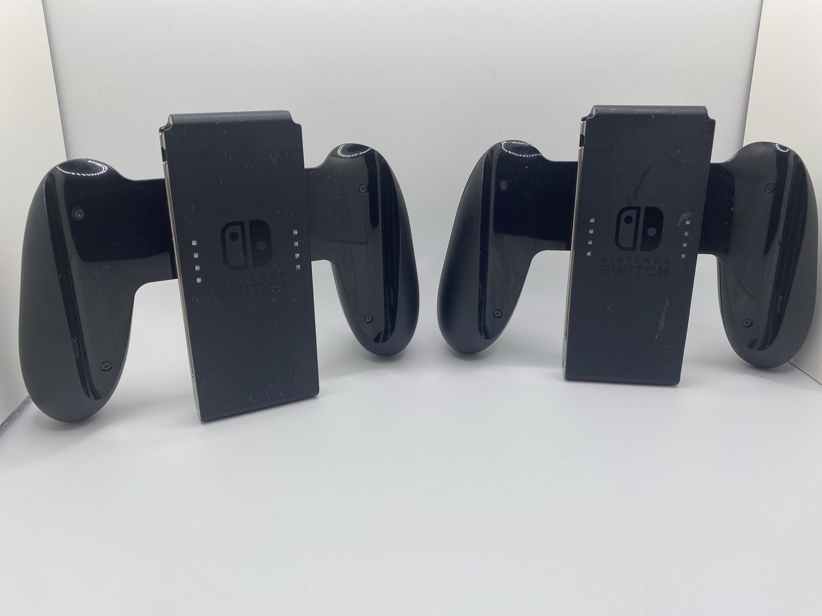 Nintendo Switch Joy-Con Grip Set (2) – Controller