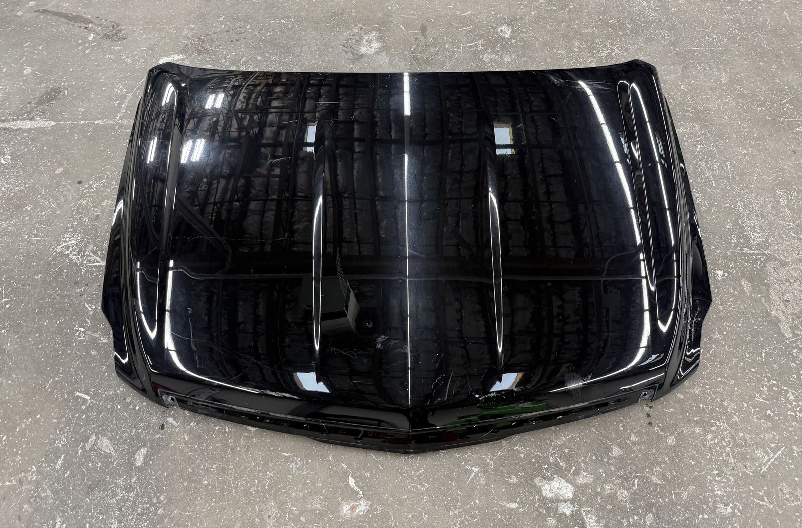 2015-2020 Cadillac Escalade Hood
