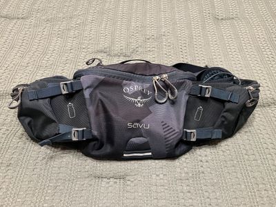 Osprey Savu Hip Pack / Bum Bag - 5L
