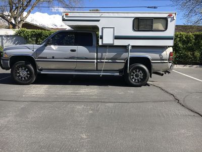 1995 Jayco Camper