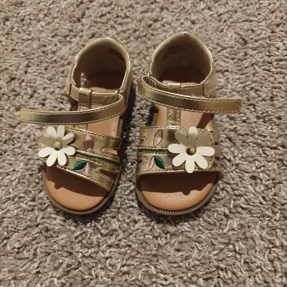 Sandals for girls