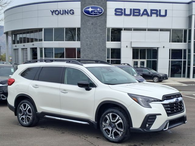 2026 Subaru Ascent Touring